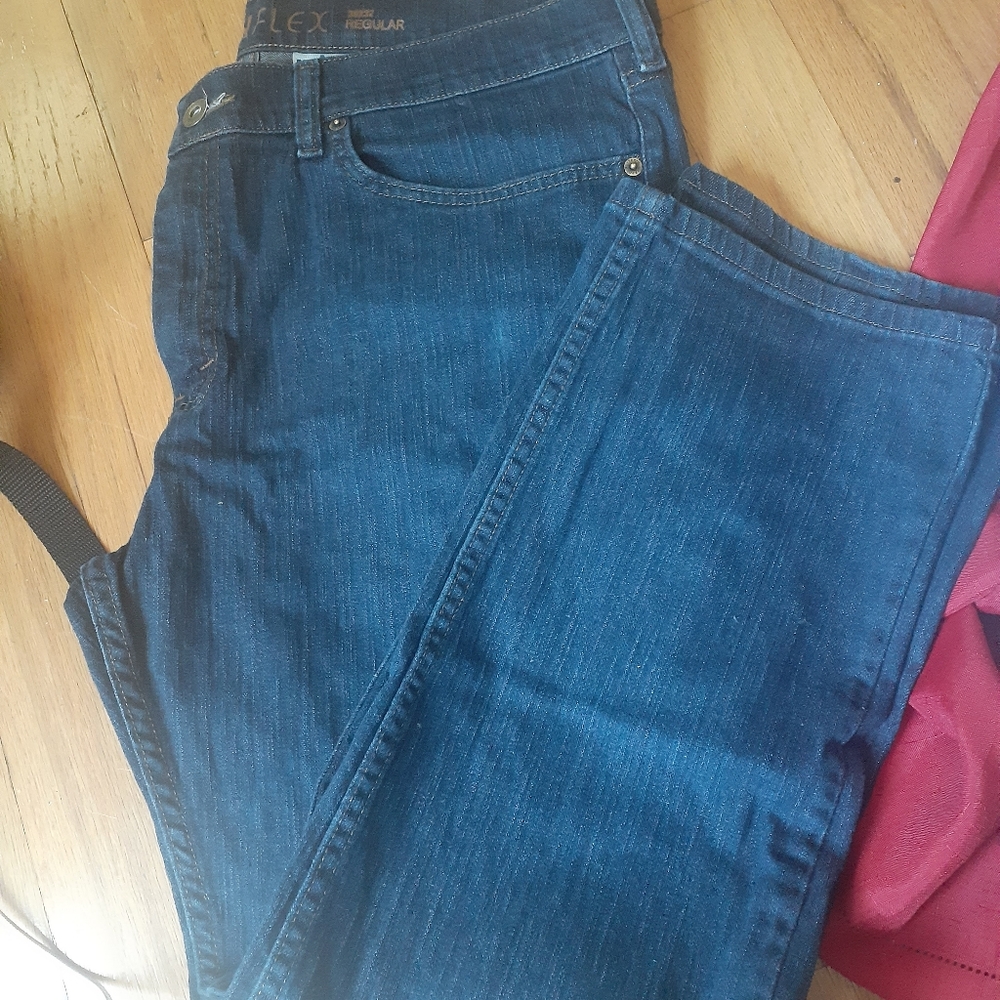 Blue Jean's
